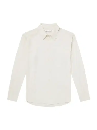 Our Legacy Beyond Striped Woven Shirt | Thumbnail 1 Our Legacy Beyond Striped Woven Shirt | Thumbnail 1