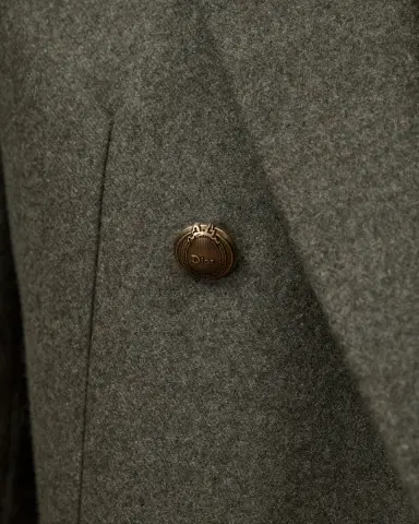 Dior Double-Breasted Jacket | Thumbnail 5 Dior Double-Breasted Jacket | Thumbnail 5