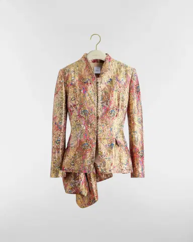 Dior Bar Jacket | Thumbnail 5 Dior Bar Jacket | Thumbnail 5