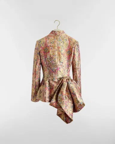 Dior Bar Jacket | Thumbnail 6 Dior Bar Jacket | Thumbnail 6