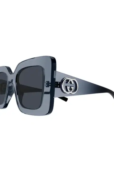 Gucci Oversized Square Sunglasses | Thumbnail 2 Gucci Oversized Square Sunglasses | Thumbnail 2