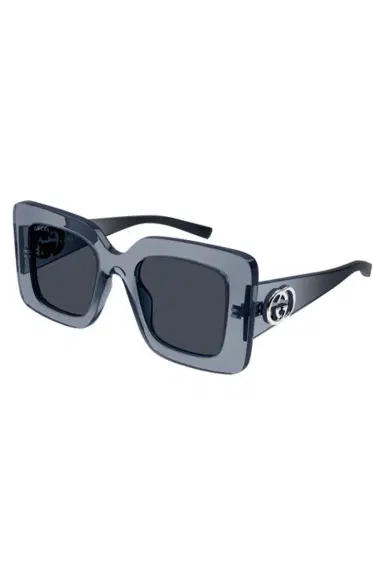 Gucci Oversized Square Sunglasses | Thumbnail 3 Gucci Oversized Square Sunglasses | Thumbnail 3