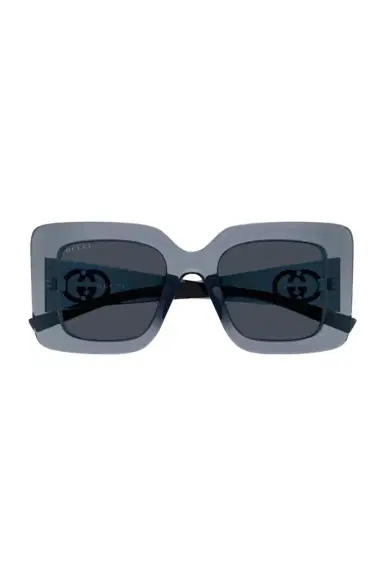 Gucci Oversized Square Sunglasses | Thumbnail 1 Gucci Oversized Square Sunglasses | Thumbnail 1
