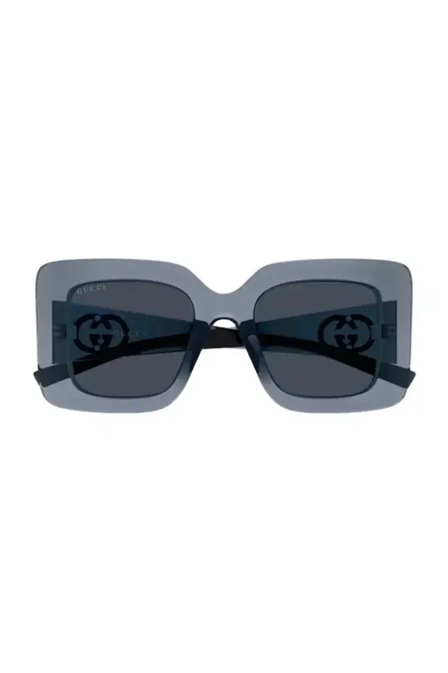 Oversized Square Sunglasses Oversized Square Sunglasses