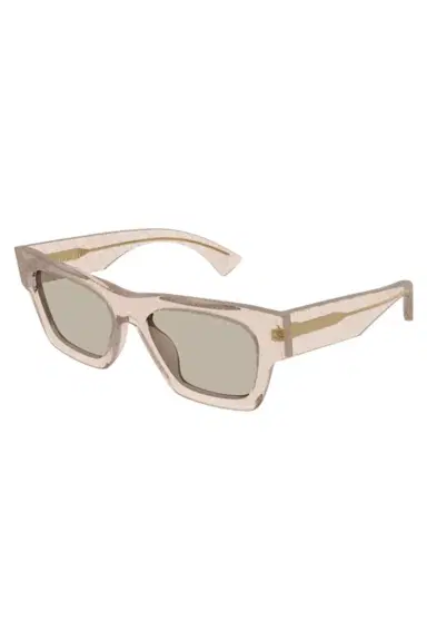 Gucci Square Cat Eye Sunglasses | Thumbnail 3 Gucci Square Cat Eye Sunglasses | Thumbnail 3