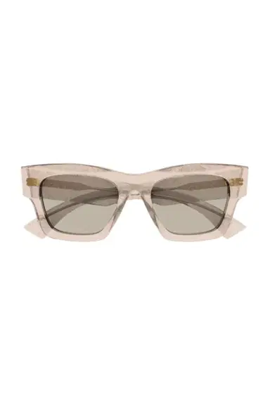 Gucci Square Cat Eye Sunglasses | Thumbnail 1 Gucci Square Cat Eye Sunglasses | Thumbnail 1