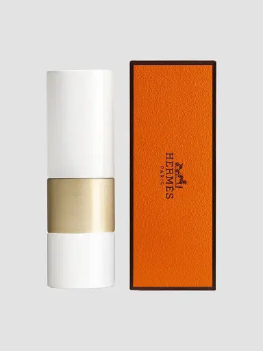 HERMÈS Rouge Hermès Lip Care Balm | Thumbnail 2 HERMÈS Rouge Hermès Lip Care Balm | Thumbnail 2
