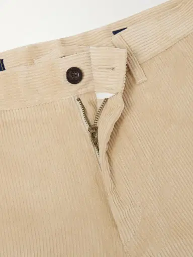 Portuguese Flannel Straight-Leg Cotton-Corduroy Trousers - Men | Thumbnail 6 Portuguese Flannel Straight-Leg Cotton-Corduroy Trousers - Men | Thumbnail 6