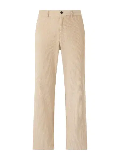 Portuguese Flannel Straight-Leg Cotton-Corduroy Trousers - Men | Thumbnail 1 Portuguese Flannel Straight-Leg Cotton-Corduroy Trousers - Men | Thumbnail 1