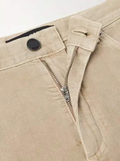 Zegna Straight-Leg Jeans - Men | Thumbnail 6 Zegna Straight-Leg Jeans - Men | Thumbnail 6