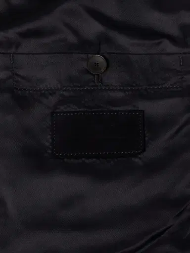 MR P. Suede Jacket - Men | Thumbnail 6 MR P. Suede Jacket - Men | Thumbnail 6