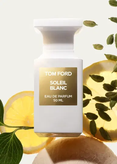 Tom Ford Soleil Blanc All Over Body Spray, 5.0 oz./ 150 mL | Thumbnail 2 Tom Ford Soleil Blanc All Over Body Spray, 5.0 oz./ 150 mL | Thumbnail 2