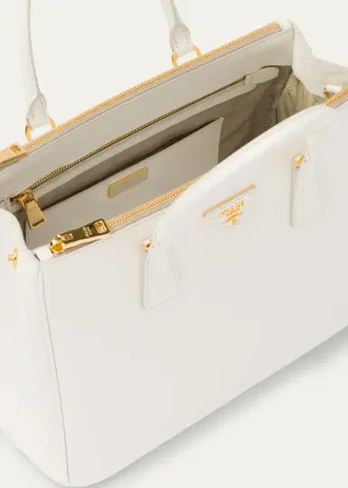 Prada Galleria Medium Saffiano Tote Bag | Thumbnail 4 Prada Galleria Medium Saffiano Tote Bag | Thumbnail 4