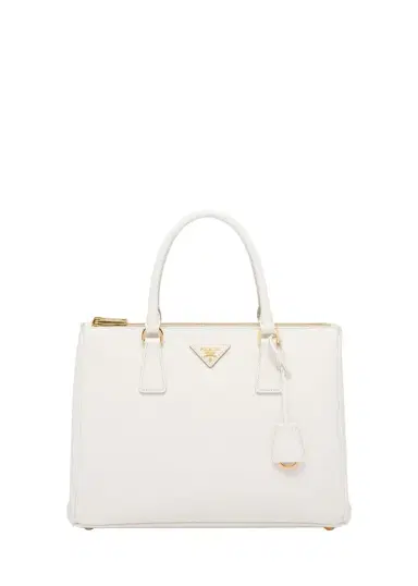 Prada Galleria Medium Saffiano Tote Bag | Thumbnail 1 Prada Galleria Medium Saffiano Tote Bag | Thumbnail 1