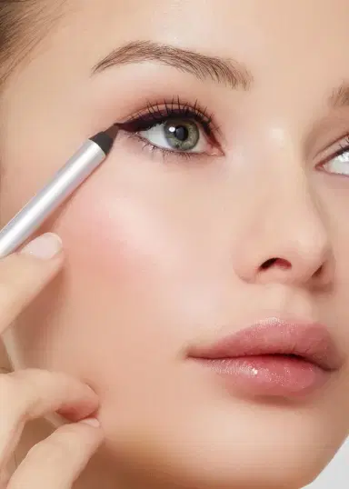 Trish McEvoy Intense Gel Eyeliner Pencil | Thumbnail 3 Trish McEvoy Intense Gel Eyeliner Pencil | Thumbnail 3