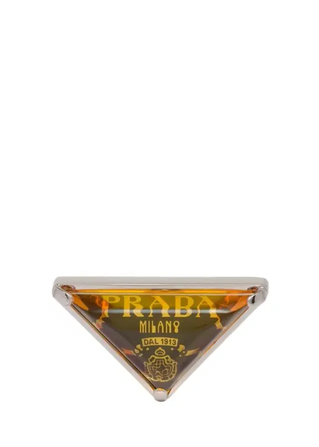 Triangle Embellished Clip Earrings Triangle Embellished Clip Earrings