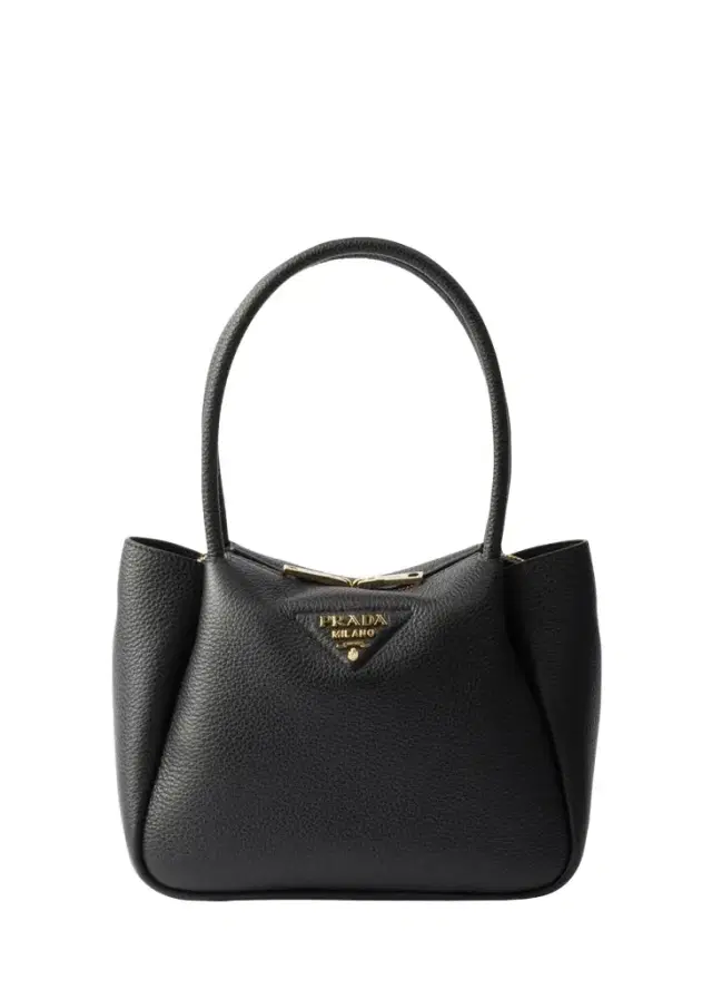 Soft Leather Shoulder Bag Soft Leather Shoulder Bag