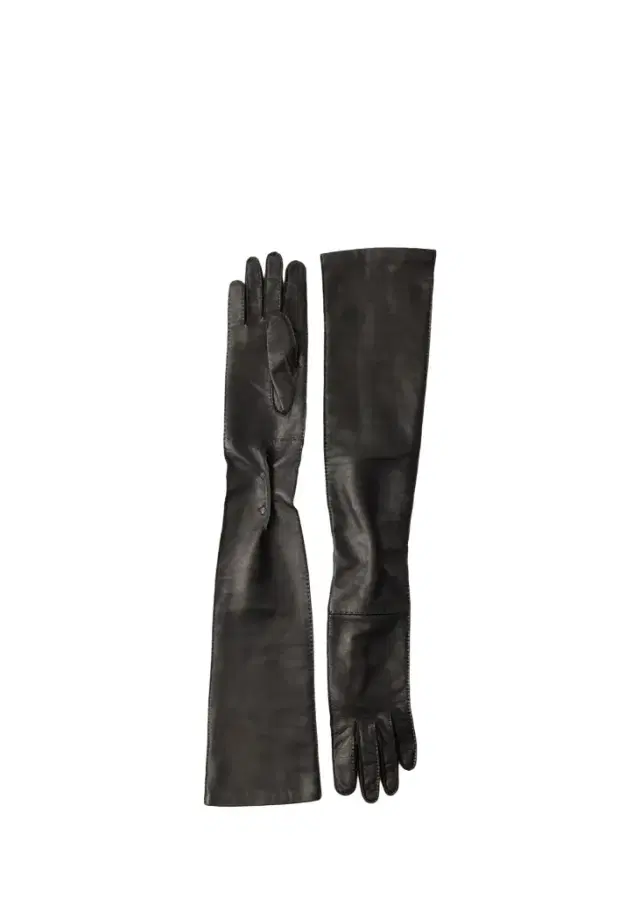 Long Nappa Leather Gloves Long Nappa Leather Gloves