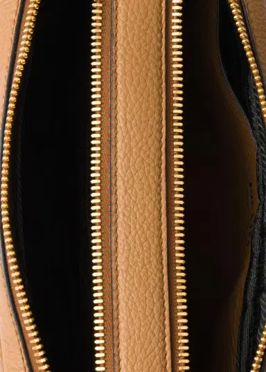 Prada Small Leather Crossbody Bag | Thumbnail 2 Prada Small Leather Crossbody Bag | Thumbnail 2