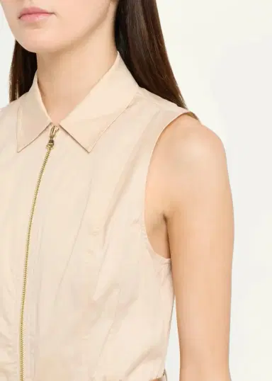 L'Agence Kylo Belted Shirtdress | Thumbnail 8 L'Agence Kylo Belted Shirtdress | Thumbnail 8