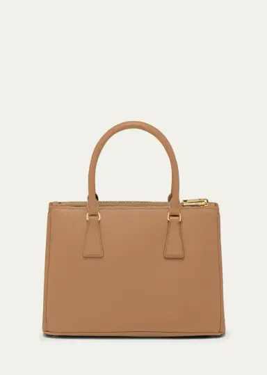 Prada Sfumato Galleria Medium Top-Handle Bag | Thumbnail 11 Prada Sfumato Galleria Medium Top-Handle Bag | Thumbnail 11