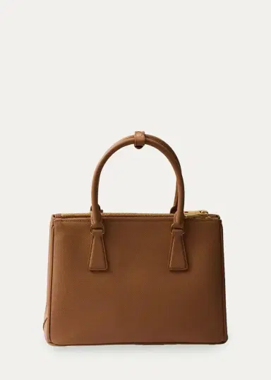 Prada Sfumato Galleria Medium Top-Handle Bag | Thumbnail 9 Prada Sfumato Galleria Medium Top-Handle Bag | Thumbnail 9