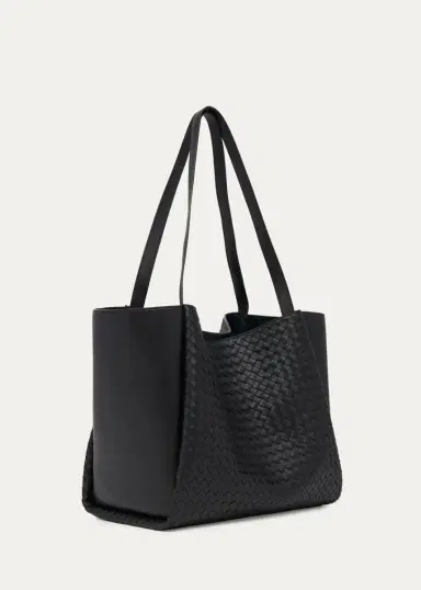 Bottega Veneta Corso Large Leather Tote Bag | Thumbnail 2 Bottega Veneta Corso Large Leather Tote Bag | Thumbnail 2
