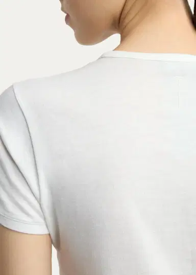 Tom Ford Cotton Jersey Fitted Short-Sleeve T-Shirt | Thumbnail 5 Tom Ford Cotton Jersey Fitted Short-Sleeve T-Shirt | Thumbnail 5