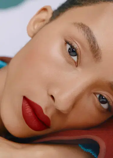 HERMÈS Rouge Hermes Matte Lipstick | Thumbnail 4 HERMÈS Rouge Hermes Matte Lipstick | Thumbnail 4