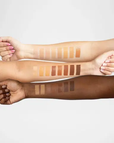 Trish McEvoy Gorgeous Foundation, 1 oz. | Thumbnail 5 Trish McEvoy Gorgeous Foundation, 1 oz. | Thumbnail 5