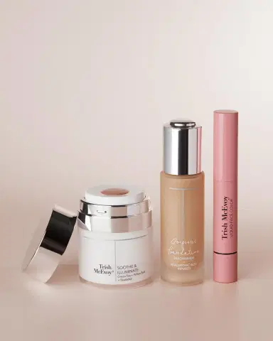 Trish McEvoy Gorgeous Foundation, 1 oz. | Thumbnail 6 Trish McEvoy Gorgeous Foundation, 1 oz. | Thumbnail 6
