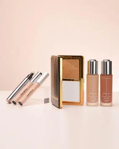 Trish McEvoy Gorgeous Foundation, 1 oz. | Thumbnail 7 Trish McEvoy Gorgeous Foundation, 1 oz. | Thumbnail 7