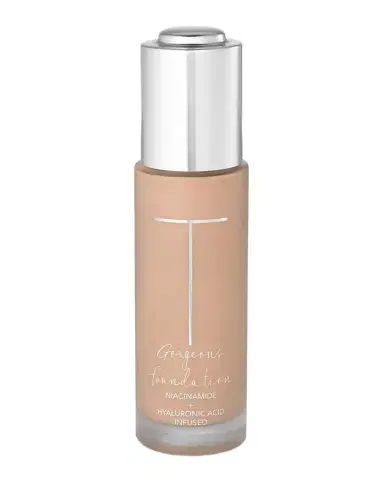 Trish McEvoy Gorgeous Foundation, 1 oz. | Thumbnail 1 Trish McEvoy Gorgeous Foundation, 1 oz. | Thumbnail 1