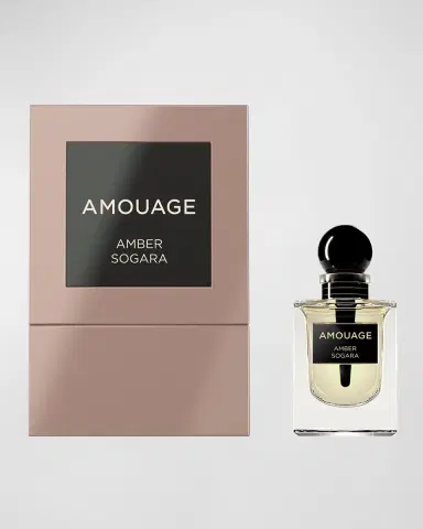 Amouage Amber Sogara Eau de Parfum, 0.4 oz. | Thumbnail 2 Amouage Amber Sogara Eau de Parfum, 0.4 oz. | Thumbnail 2