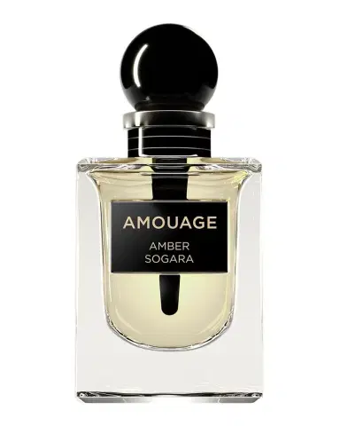 Amouage Amber Sogara Eau de Parfum, 0.4 oz. | Thumbnail 1 Amouage Amber Sogara Eau de Parfum, 0.4 oz. | Thumbnail 1