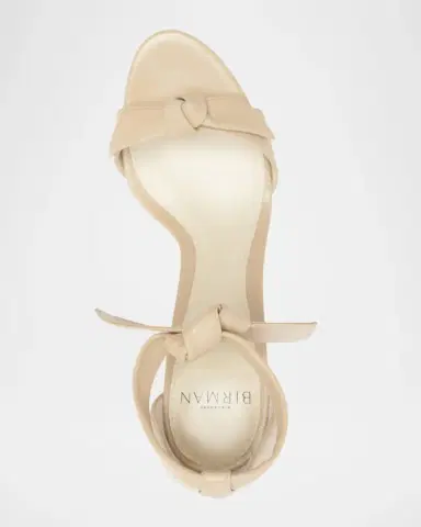 Alexandre Birman Mabeleh Leather Platform Sandals | Thumbnail 4 Alexandre Birman Mabeleh Leather Platform Sandals | Thumbnail 4