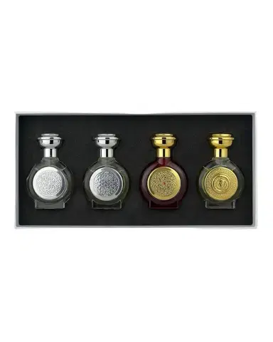 Boadicea the Victorious The Leather Gift Set | Thumbnail 1 Boadicea the Victorious The Leather Gift Set | Thumbnail 1