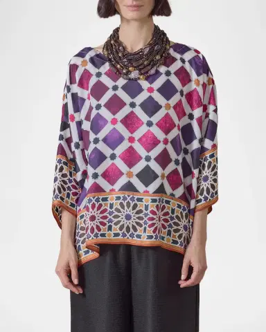 Eskandar Wide Bateau Neck T-Shirt - Mid Plus Length | Thumbnail 4 Eskandar Wide Bateau Neck T-Shirt - Mid Plus Length | Thumbnail 4