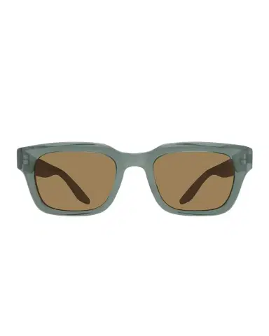 BARTON PERREIRA Men's Butzi Acetate Rectangular Sunglasses | Thumbnail 1 BARTON PERREIRA Men's Butzi Acetate Rectangular Sunglasses | Thumbnail 1