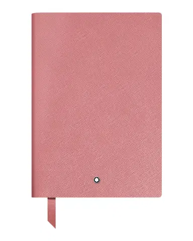 Montblanc GCC 8-25 Medium Leather Cover Notebook | Thumbnail 3 Montblanc GCC 8-25 Medium Leather Cover Notebook | Thumbnail 3