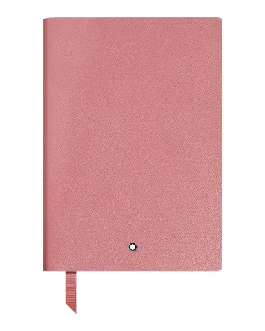 Montblanc GCC 8-25 Medium Leather Cover Notebook | Thumbnail 1 Montblanc GCC 8-25 Medium Leather Cover Notebook | Thumbnail 1