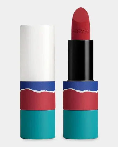 HERMÈS Rouge Hermes Matte Lipstick | Thumbnail 3 HERMÈS Rouge Hermes Matte Lipstick | Thumbnail 3