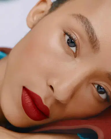 HERMÈS Rouge Hermes Matte Lipstick | Thumbnail 4 HERMÈS Rouge Hermes Matte Lipstick | Thumbnail 4