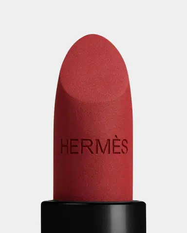 HERMÈS Rouge Hermes Matte Lipstick | Thumbnail 5 HERMÈS Rouge Hermes Matte Lipstick | Thumbnail 5