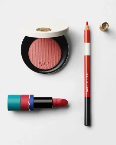HERMÈS Rouge Hermes Matte Lipstick | Thumbnail 6 HERMÈS Rouge Hermes Matte Lipstick | Thumbnail 6