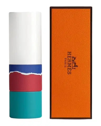 HERMÈS Rouge Hermes Matte Lipstick | Thumbnail 1 HERMÈS Rouge Hermes Matte Lipstick | Thumbnail 1