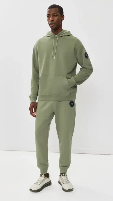 Canada Goose Loon Hoodie Sweatshirt | Thumbnail 5 Canada Goose Loon Hoodie Sweatshirt | Thumbnail 5