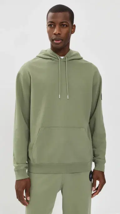 Canada Goose Loon Hoodie Sweatshirt | Thumbnail 6 Canada Goose Loon Hoodie Sweatshirt | Thumbnail 6