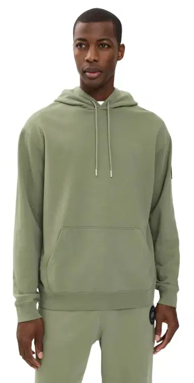 Canada Goose Loon Hoodie Sweatshirt | Thumbnail 1 Canada Goose Loon Hoodie Sweatshirt | Thumbnail 1