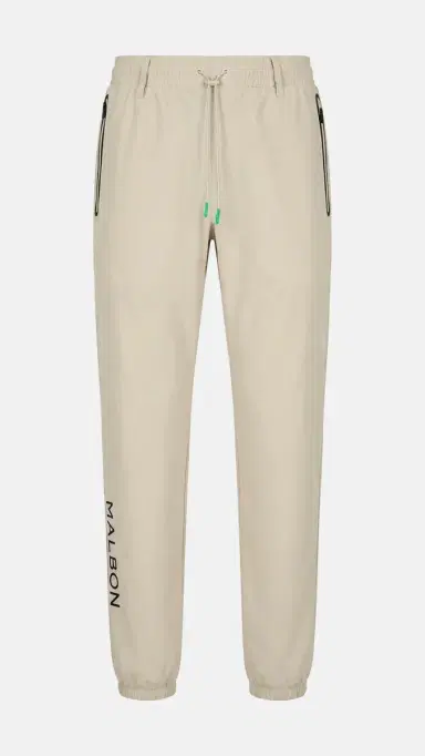 Malbon Performance Nylon Tech Pants | Thumbnail 2 Malbon Performance Nylon Tech Pants | Thumbnail 2
